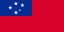 SamoanFlag 1