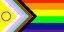 intersectional prideflag